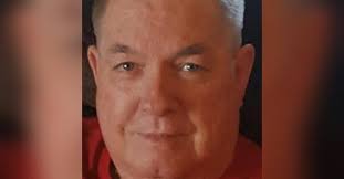 Ronald Edward Adcock Obituary