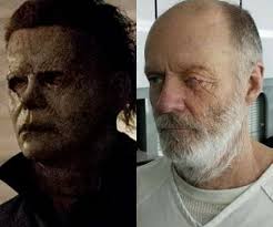 Michael Myers|Fan Page added a...