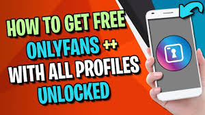So, it become easy for them to update the website without updating the app. How To Get Free Acces To Onlyfans Profiles And Unlock Them Instant How To Get Unlock Hacks