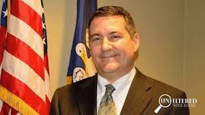 President Trump nominates Kurt Wall for Middle District Attorney for  Louisiana