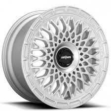 It's currently in sandbox mode and has been working fine up until today. 19 Rotiform Wheels R176 Lhr M Silver Rims Rtf076 1