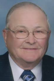 Charles Burger Obituary (1933