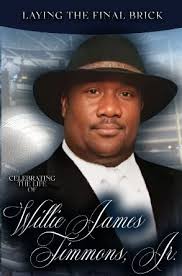 Celebration of Life for Mr....