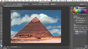 We did not find results for: Adobe Photoshop Cs6 Tutorial Magic Wand And Quick Selection Infiniteskills Youtube