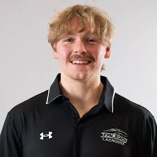 2025 Men's Lacrosse Roster