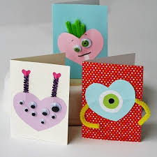 Good places to look are pinterest, instagram, and. Cute Diy Valentine S Day Card Ideas Fiberartsy Com