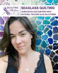 Profile para sa Quilting Mayhem