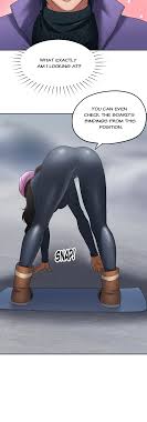 Winter Games (Uncensored) - Read Hentai Manga, Hentai Haven, E hentai,  Manhwa Hentai, Manhwa 18, Hentai Comics, Manga Hentai