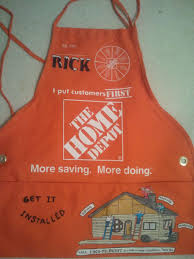 Rick 11182011 Home Depot Apron Installing Siding Home Depot