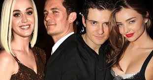 Jun 14, 2021 · sängerin katy perry (36) und schauspieler orlando bloom (44) genießen ein paar urlaubstage in venedig. Orlando Bloom Hat Katy Perry Einfach Mal Einen Ahnlichen Verlobungsring Geschenkt Wie Seiner Ex