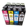 This is a stylish printer that combines speed and quality for easy printing at home or office. 1