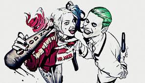 Check spelling or type a new query. Harley Quinn Y Joker Comics Amino