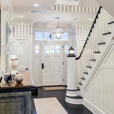 Take the stairs banisters for. Top 70 Best Stair Railing Ideas Indoor Staircase Designs