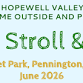 HC Come Outside & Play: Story Stroll & Craft