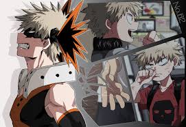 Tons of awesome katsuki bakugou wallpapers to download for free. 189503 1920x1315 Katsuki Bakugou Wallpaper For Desktop Mocah Hd Wallpapers