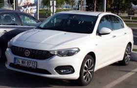 Fiat Egea Spotted In India Gaadikey Blog Fiat Spotted India