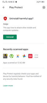 Photoscan is a new scanner app from google photos that lets you scan and save your favorite printed photos using your phone's camera. Google App Protect Scan Error Google Play Community