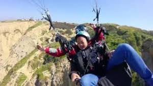 Najlepší parasailing a paraglajding v san diegu, kalifornia: San Diego Adventure Paragliding At Torrey Pines Gliderport Youtube