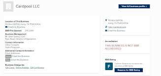The giftcards.com visa ® gift card, visa virtual gift card, and visa egift card are issued by metabank ®,n.a., member fdic, pursuant to a license from visa u.s.a. Cardpool Reviews 761 Reviews Of Cardpool Com Sitejabber