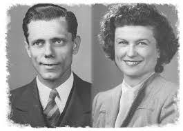 Nancy Hefley's Instagram, Twitter & Facebook