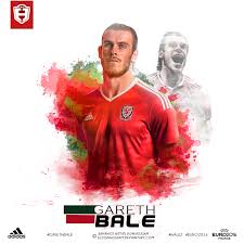 Gareth bale admits wales will carry a dose of realism as the dragons seek to replicate their euro 2016 success this summer. Gareth Bale Wales By Eldonhossam On Deviantart