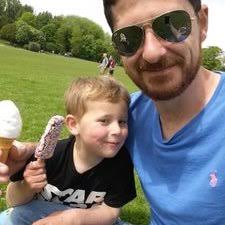 Rob Harlow (@harlowhair)