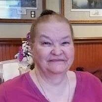 Helen Jean Coble Obituary