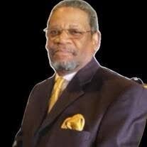 Deacon John Evans Obituary