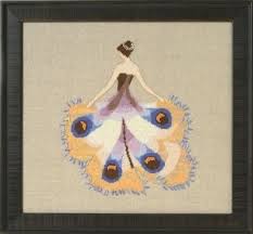 If there is anything we can do to help you. Nora Corbett Miss Moth Intriguing Insects Cross Stitch Pattern 123stitch