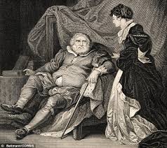 Catherine parr, sometimes alternatively spelled katherine, katheryn, kateryn or katharine, was queen of england and ireland as the last of t. My Admiration For Henry Viii S Wife Katherine Parr Who Survived By Camilla Daily Mail Online