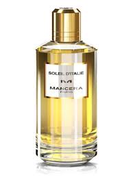 L'italie est l'une des destinations touristiques les plus populaires du monde. Soleil D Italie Mancera Perfume A New Fragrance For Women And Men 2019