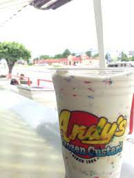 Andys Frozen Custard On Twitter Frozen Custard Frozen Custard Recipes Custard Recipes
