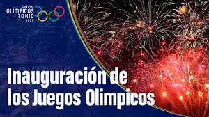 The official website for the olympic and paralympic games tokyo 2020, providing the latest news, event information, games vision, and venue plans. Juegos Olimpicos De Tokio Atletas De Colombia En La Inauguracion Ciclo Olimpico Deportes Eltiempo Com
