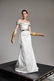 Check out our vivienne westwood wedding dress selection for the very best in unique or custom, handmade pieces from our dresses shops. Vivienne Westwood Bridal Spring 2020 Fashion Show Vivienne Westwood Bridal Fashion Vivienne Westwood