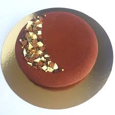 Les Patisseries De Mama Trianon Royal Au Chocolat Royal Chocolat Gateaux Et Desserts Gateau De Maman