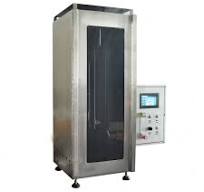 Vertical Flammability Chamber M017A suppliers,Vertical ...