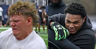 Owen Olsen, Tyler J.C. , Tight End