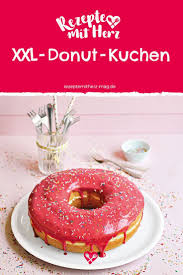 Startseite produkte rollenspielzeug eiscafé & kuchen donuts. Spezial Familienkuche 2 2018 Donut Kuchen Backrezepte Gerichte Fur Kinder