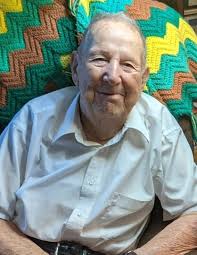 Obituary for Merle Eugene Baker