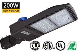 Top 10 Best Led Parking Lot Lights In 2020