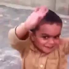 He's feeling it!! lol, Like my page -> Tank