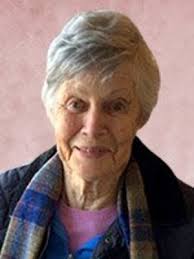 Obituary information for Vera Bernice 'née Atkinson' SIMONDS