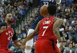 Toronto Raptors Vs Brooklyn Nets Nba Nba Results Nba Latest Sports News