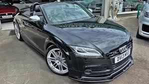 Image result for Brilliant Black 2013 TTS