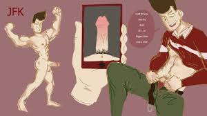 Rule34 - If it exists, there is porn of it  john f kennedy  3671943