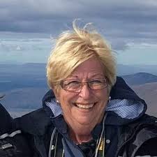 MARY PORZELT OF BOSTON KITCHEN DESIGNS