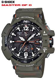 A world time dial that uses minimal coloring promotes readability. Casio G Shock Master Of G Gravitymaster Shakal Blog