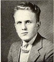 Benjamin Chester Bugbee Jr. (1915-1991)