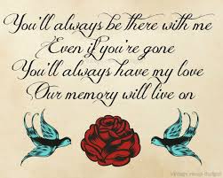 Dropkick Murphys Rose Tattoo Lyrics Digital Download Lyric Tattoos Dropkick Murphys Song Tattoos
