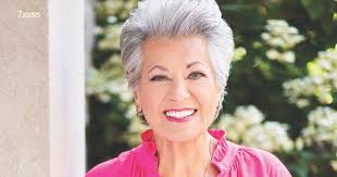 Marthe Boisvert..notre Agnès des Brillants!! 😁